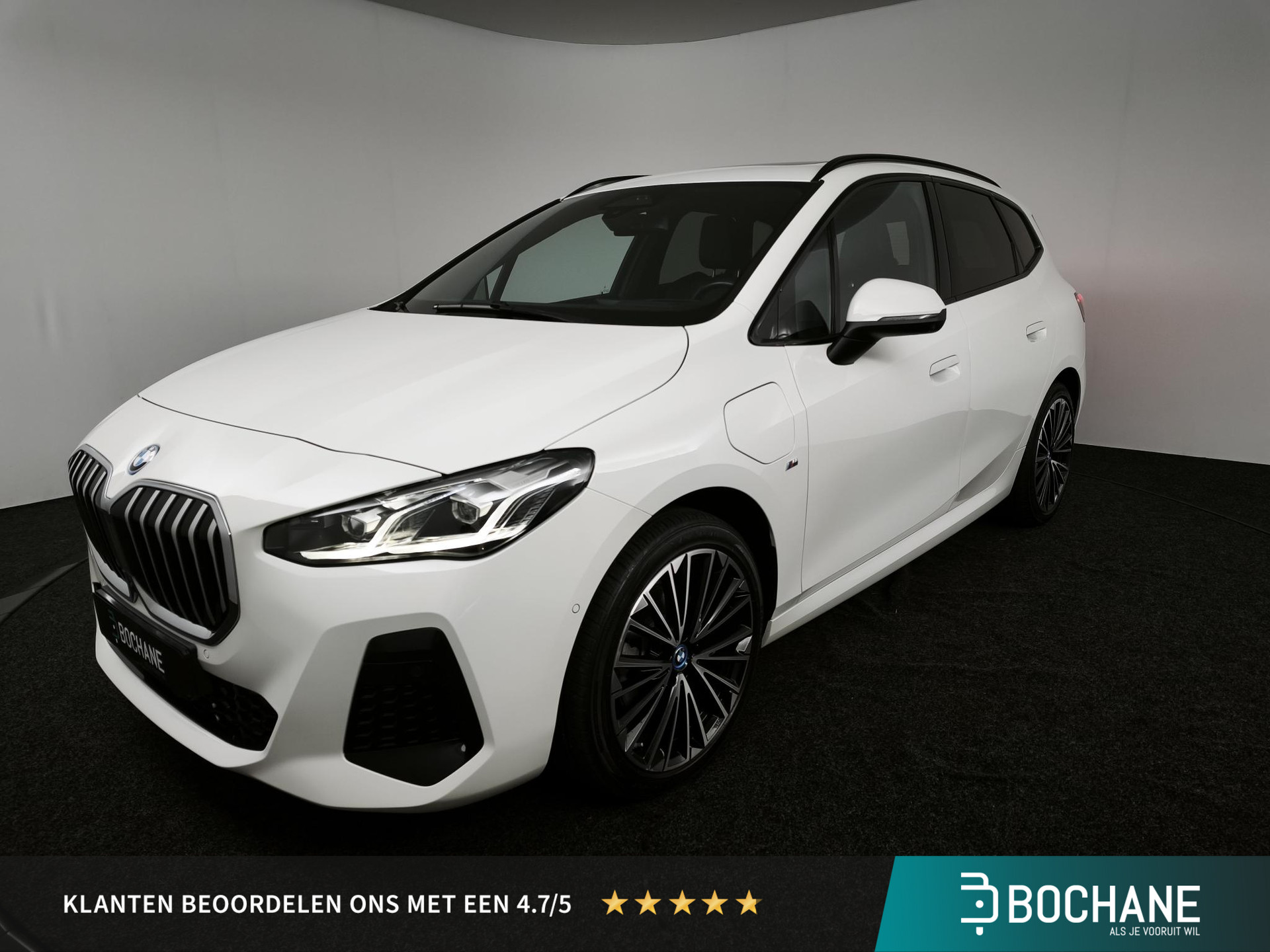BMW 2 Serie Active Tourer 225e xDrive M-sport
