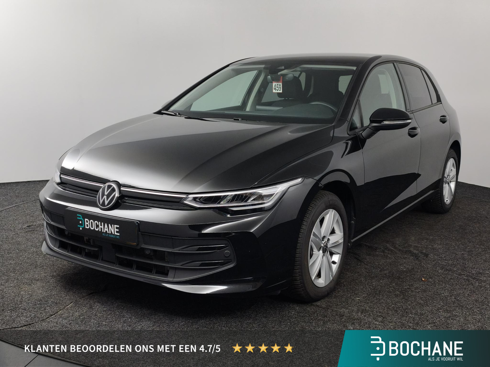 Volkswagen Golf 1.5 TSI Life Edition