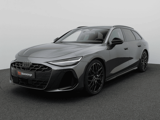 Audi A6 Avant 2.0 e-hybrid quattro S edition Competition
