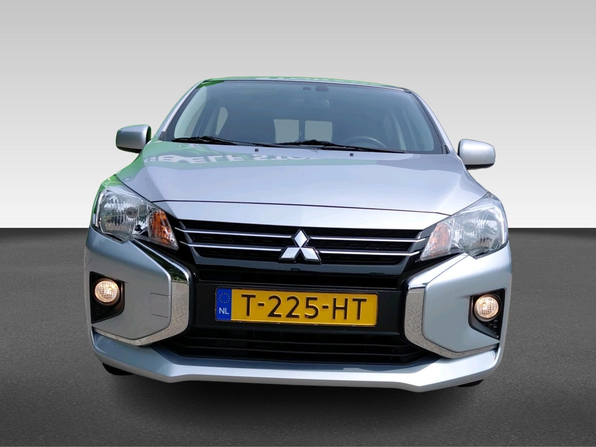 Mitsubishi Space Star 1.2 Dynamic