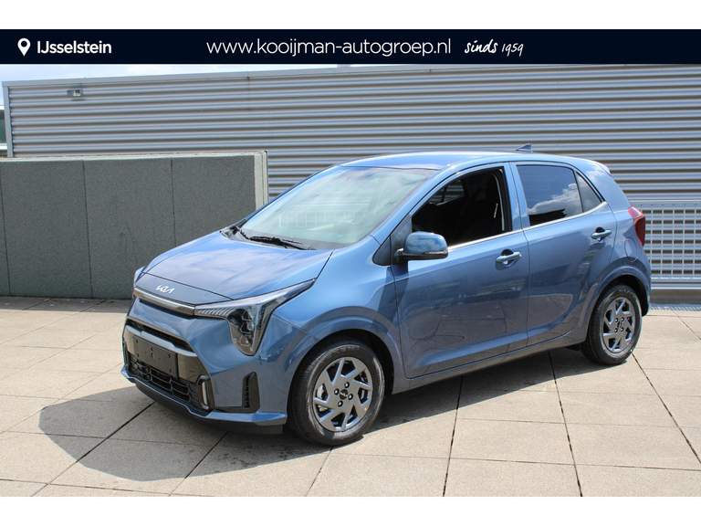 Kia Kia Picanto
