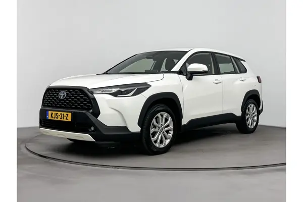Hybrid 140 Active Plus