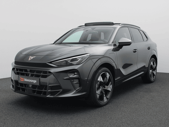 CUPRA Terramar 1.5 TSI e-Hybrid Business 204PK DSG