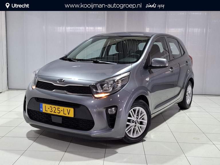Kia Kia Picanto