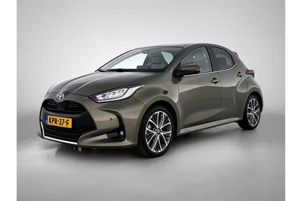 1.5 Hybrid Executive