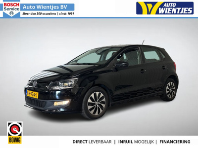 VW POLO 1.0 TSI BlueMotion | Edition 5-Drs | A..