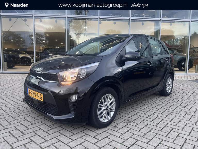 Kia Kia Picanto