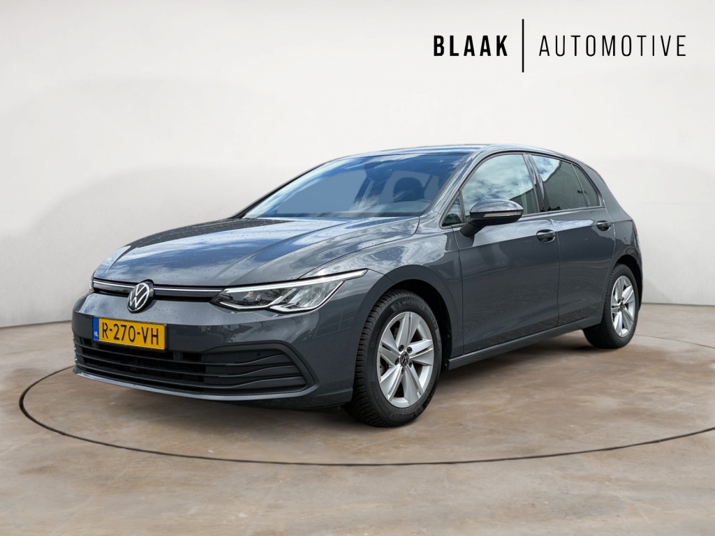 Volkswagen Golf 1.0 TSI Life