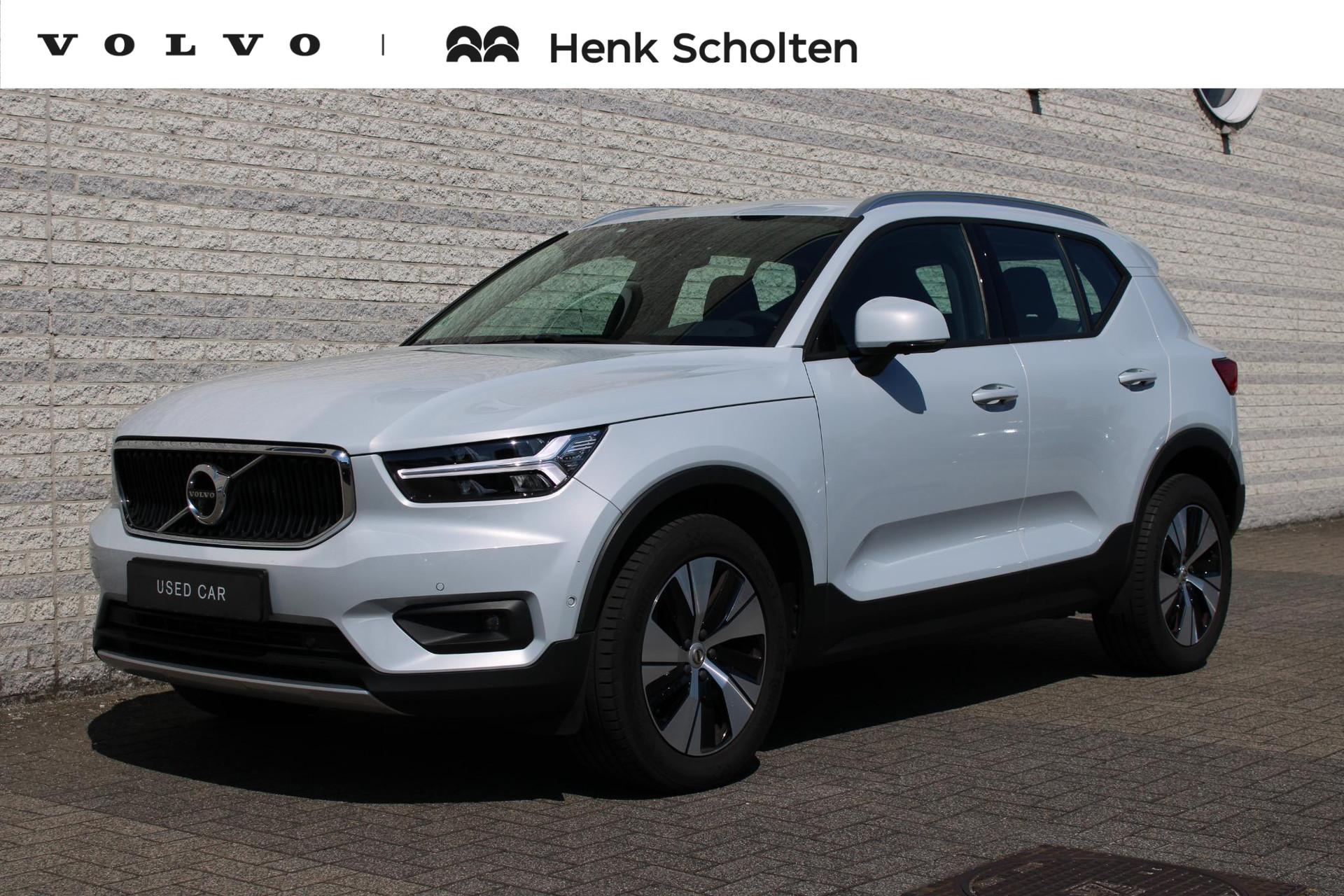 Volvo XC40 T3Automaat Business Pro