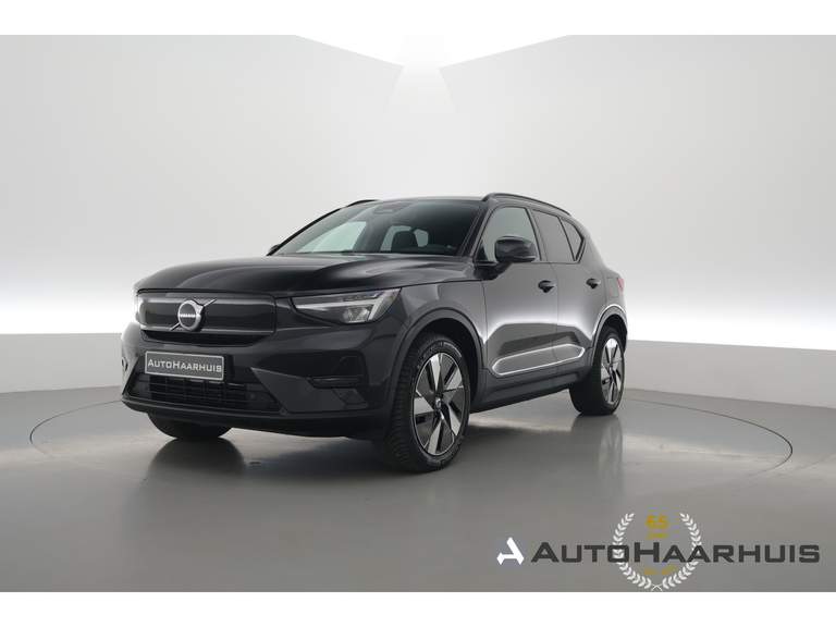 Volvo Volvo XC40 Single Motor Extended Range Plus 82 kWh