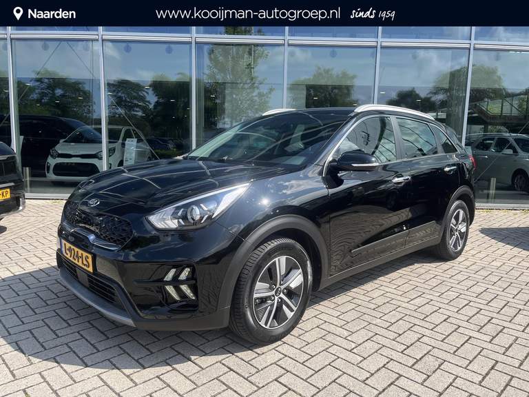 Kia Kia Niro