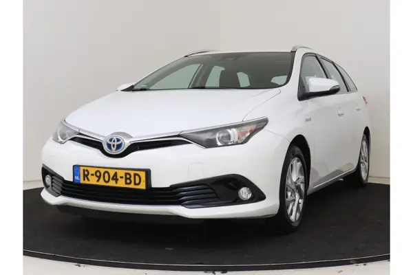 Touring Sports 1.8 Hybrid Aspiration