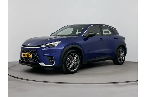 LBX Elegant 2Wd