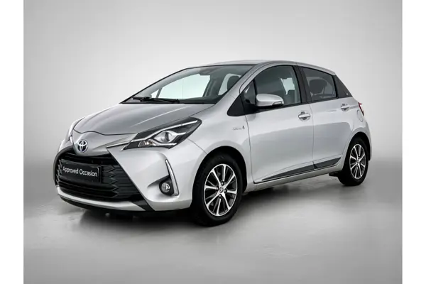 1.5 Hybrid Y20 Exclusive Edition