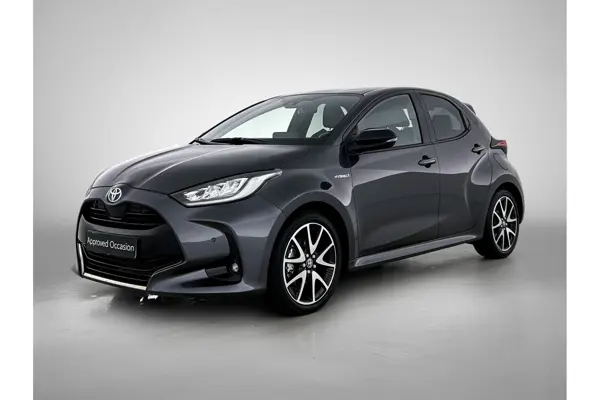 1.5 Hybrid Executive