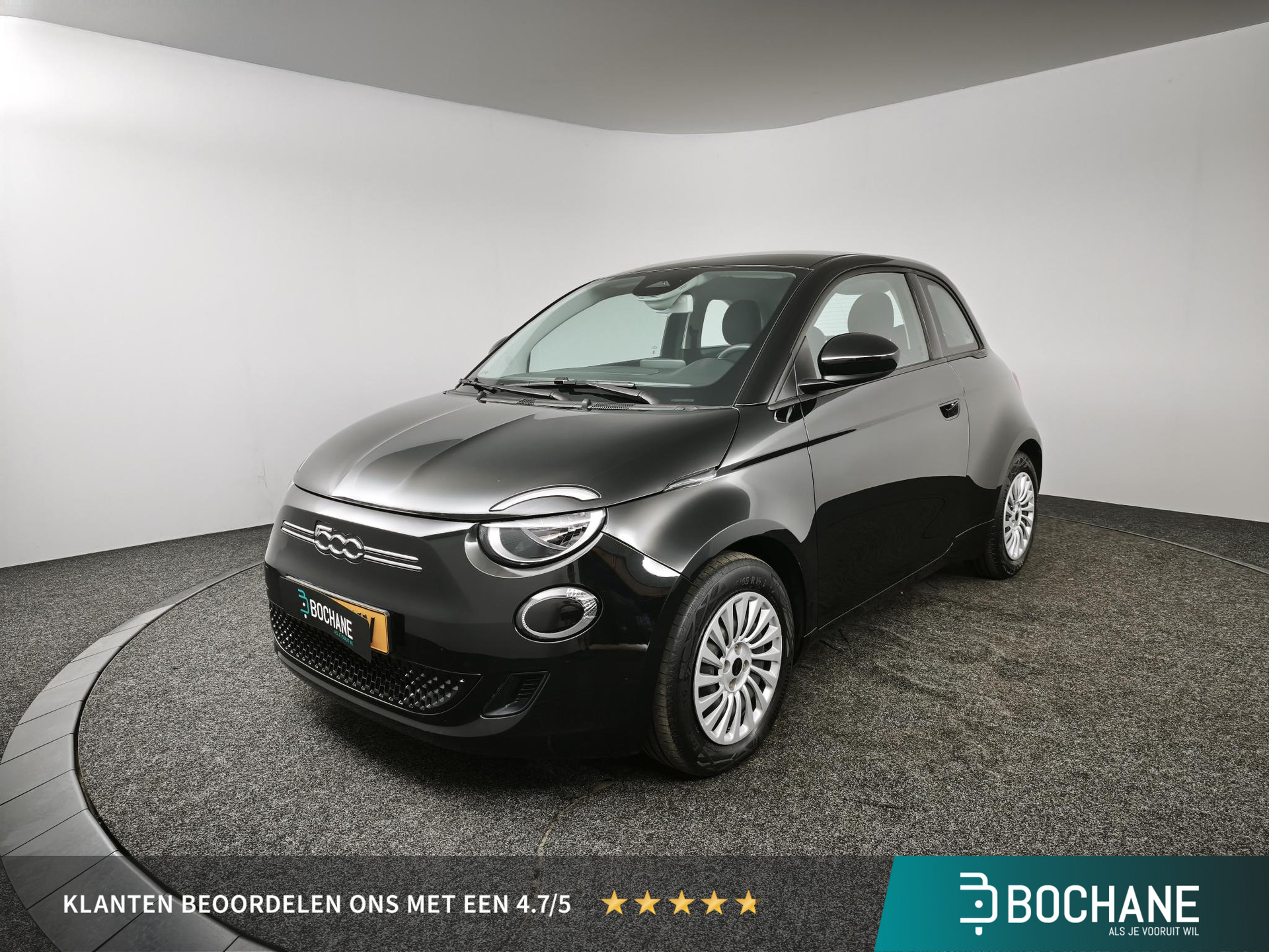 Fiat 500 Action 24 kWh