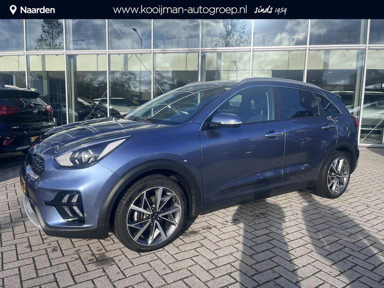 Kia Kia Niro
