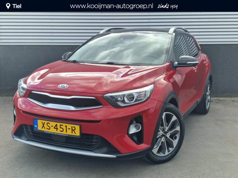 Kia Kia Stonic
