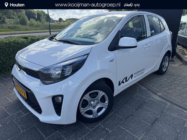 Kia Kia Picanto