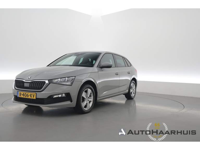 Skoda ŠKODA SCALA 1.0 TSI Sport Business