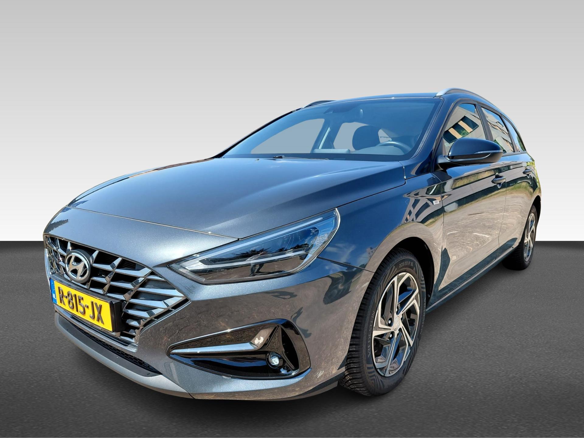 Hyundai i30 1.0 T-GDi MHEV Comfort Smart