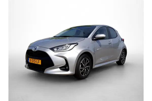 1.5 Hybrid Dynamic