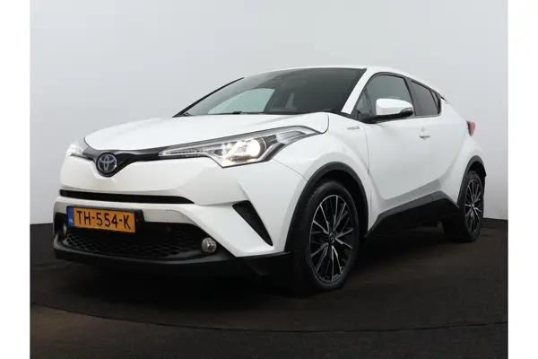1.8 Hybrid Energy