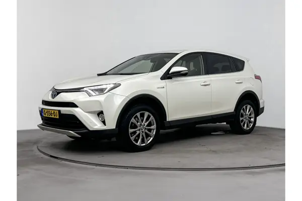 2.5 Hybrid Style