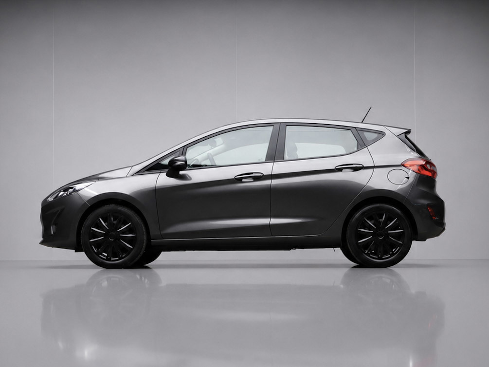 Ford Fiesta 1.1 Sport (APPLE CARPLAY,NAVI,PDC,CRUISE,LANE ASSIST,SPORTSTOELEN,NETTE STAAT)