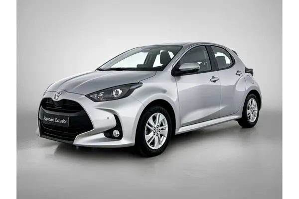 1.5 Hybrid 115 Active
