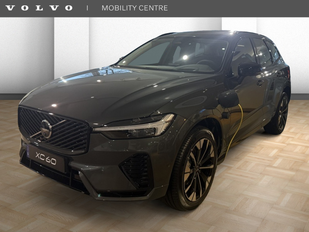 Volvo XC60 T6 AWD Plus Dark | Head-up display | 360-camera | Schu