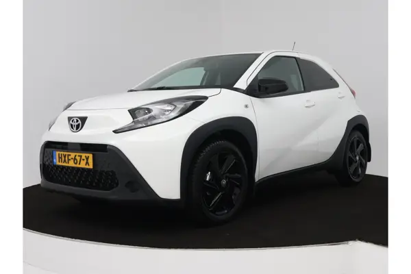 1.0 Vvt-I Mt Play