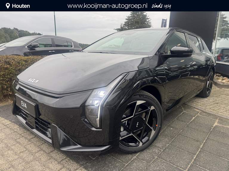 Kia Kia EV4