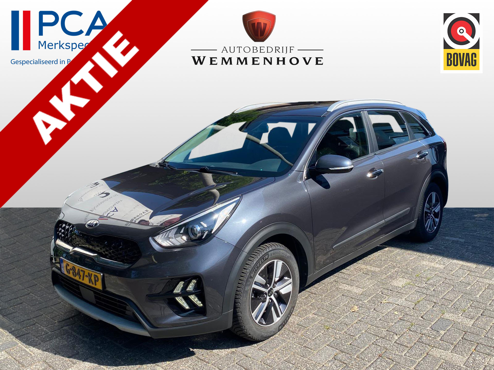 Kia Niro