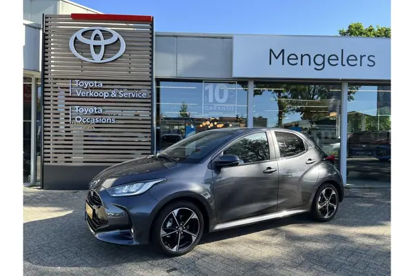Toyota Yaris Yaris 1.5 Hybrid 130 Executive