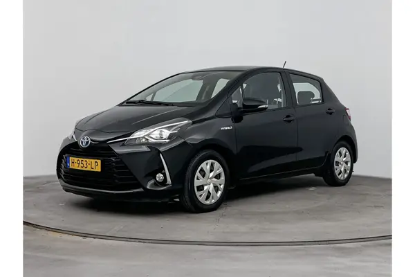1.5 Hybrid Active