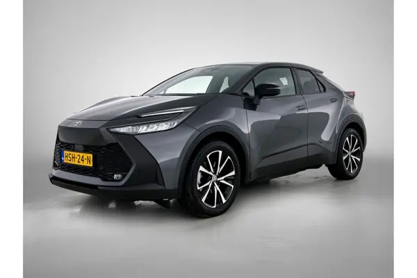 2.0 Plug-in Hybrid 220 Dynamic