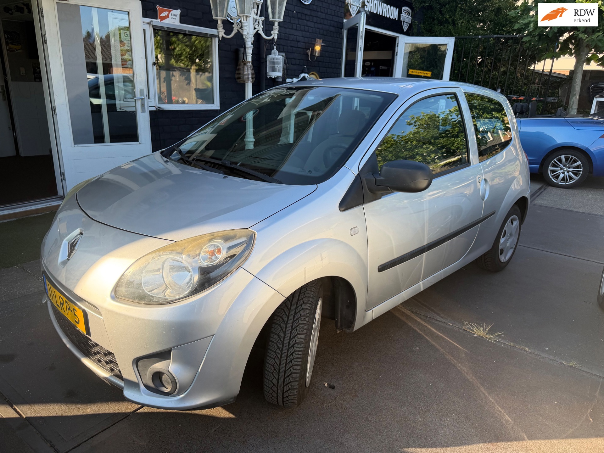 Renault Twingo 1.2-16V Authentique