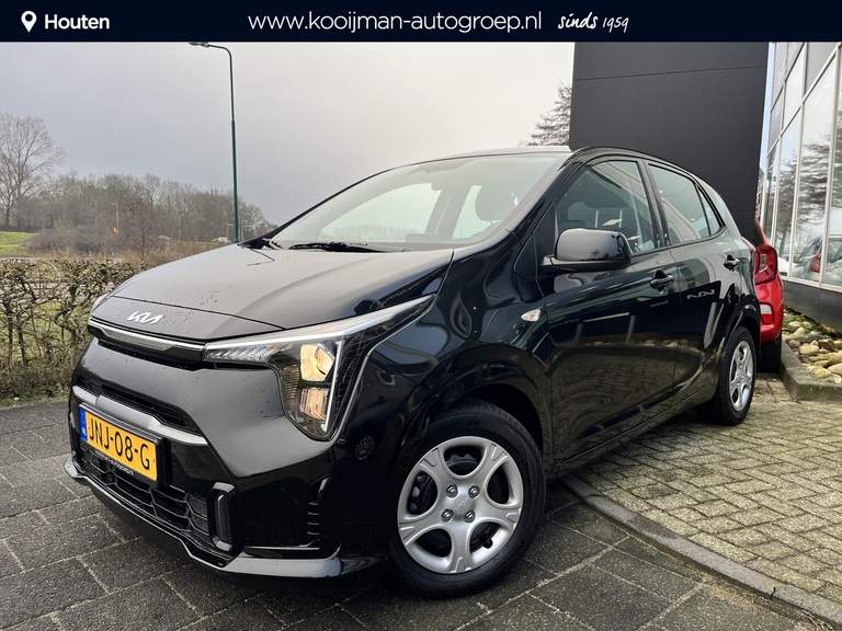 Kia Kia Picanto