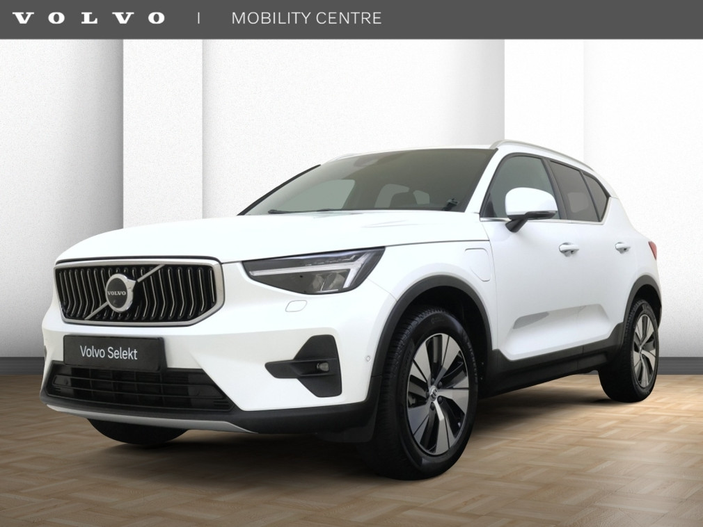 Volvo XC40 T4 Plus Bright | 360° Camera | Dodehoekdetectie |