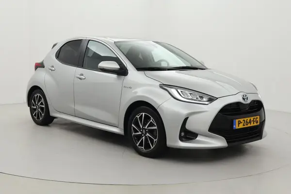Toyota Yaris Yaris 1.5 Hybrid Dynamic