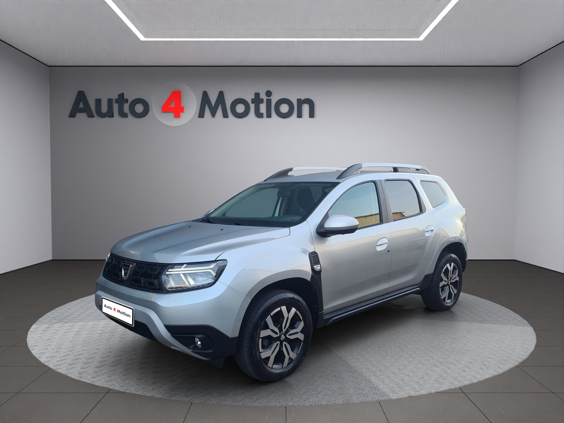 Dacia DUSTER 1.0TCe Prestige Full LED I ANDROID I NAVIG I CAMERA