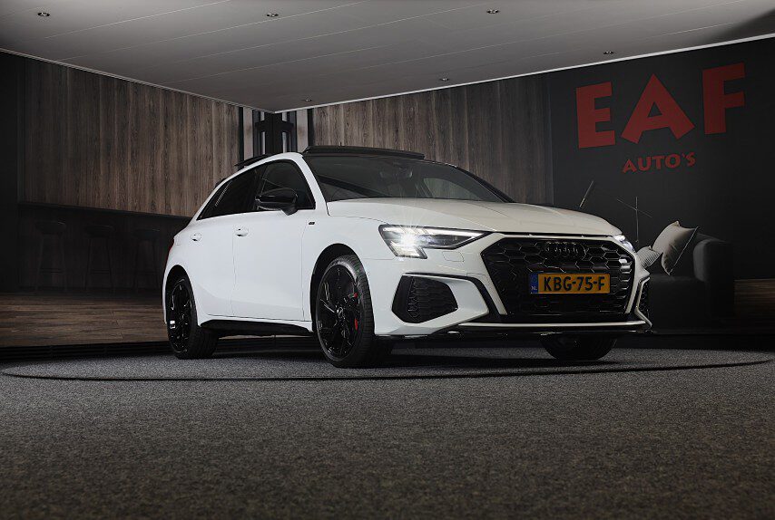 Audi Audi A3 45 Tfsi e