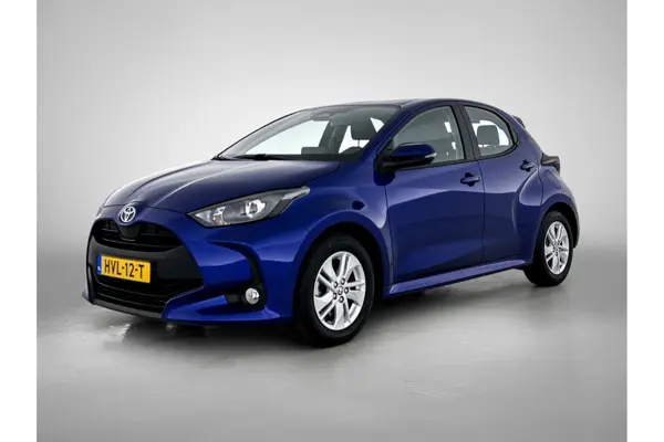 1.5 Hybrid 115 Active