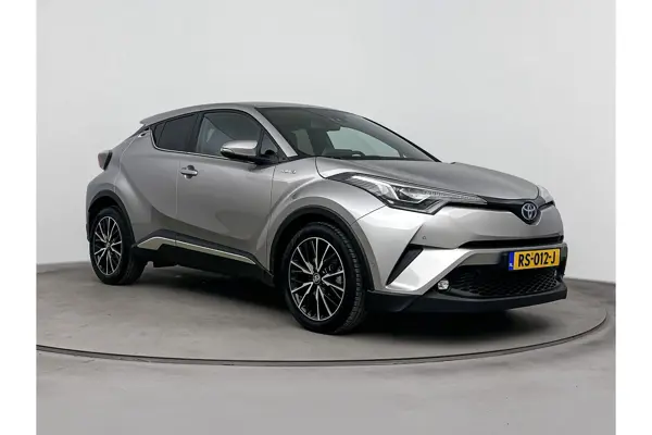 Toyota C-HR C-HR 1.8 Hybrid Executive