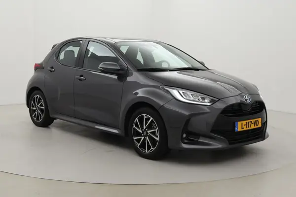 Toyota Yaris Yaris 1.5 Hybrid Dynamic