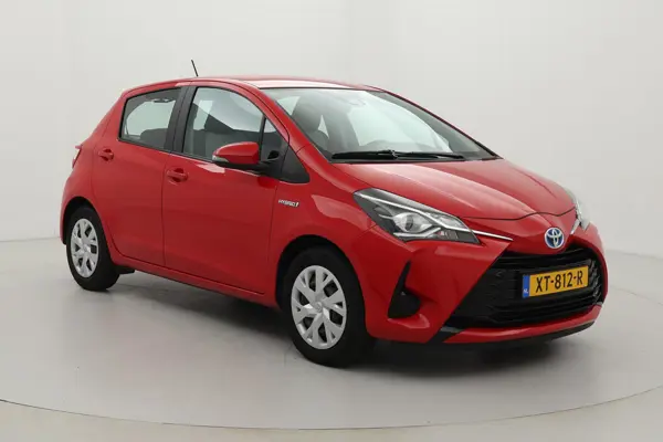 Toyota Yaris Yaris 1.5 Hybrid Active