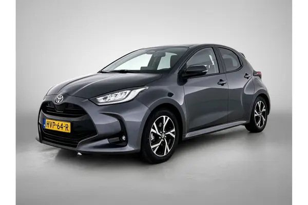 1.5 Hybrid Dynamic