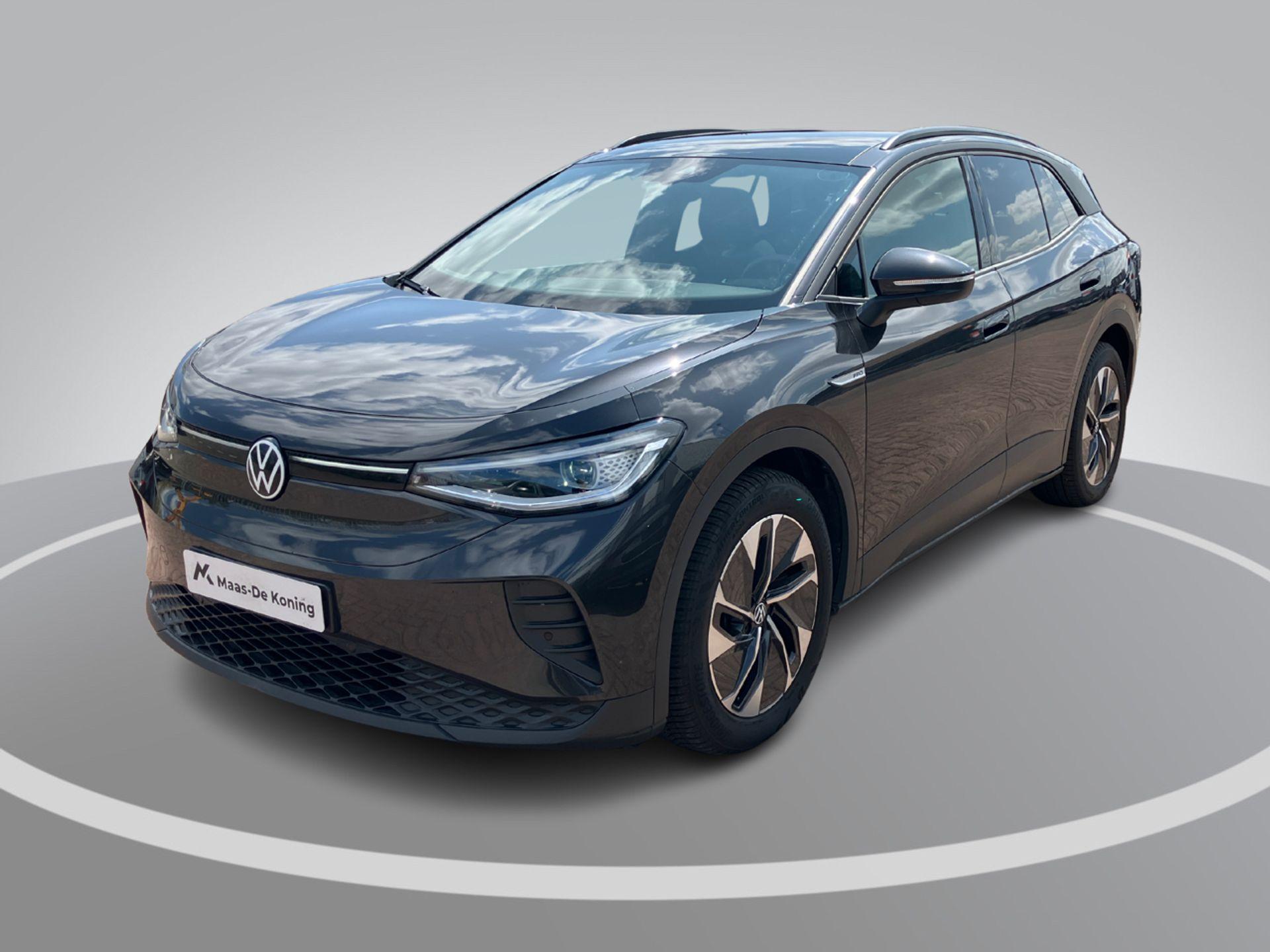 Volkswagen ID.4 Pro 77 kWh 204pk SOH 94,9%