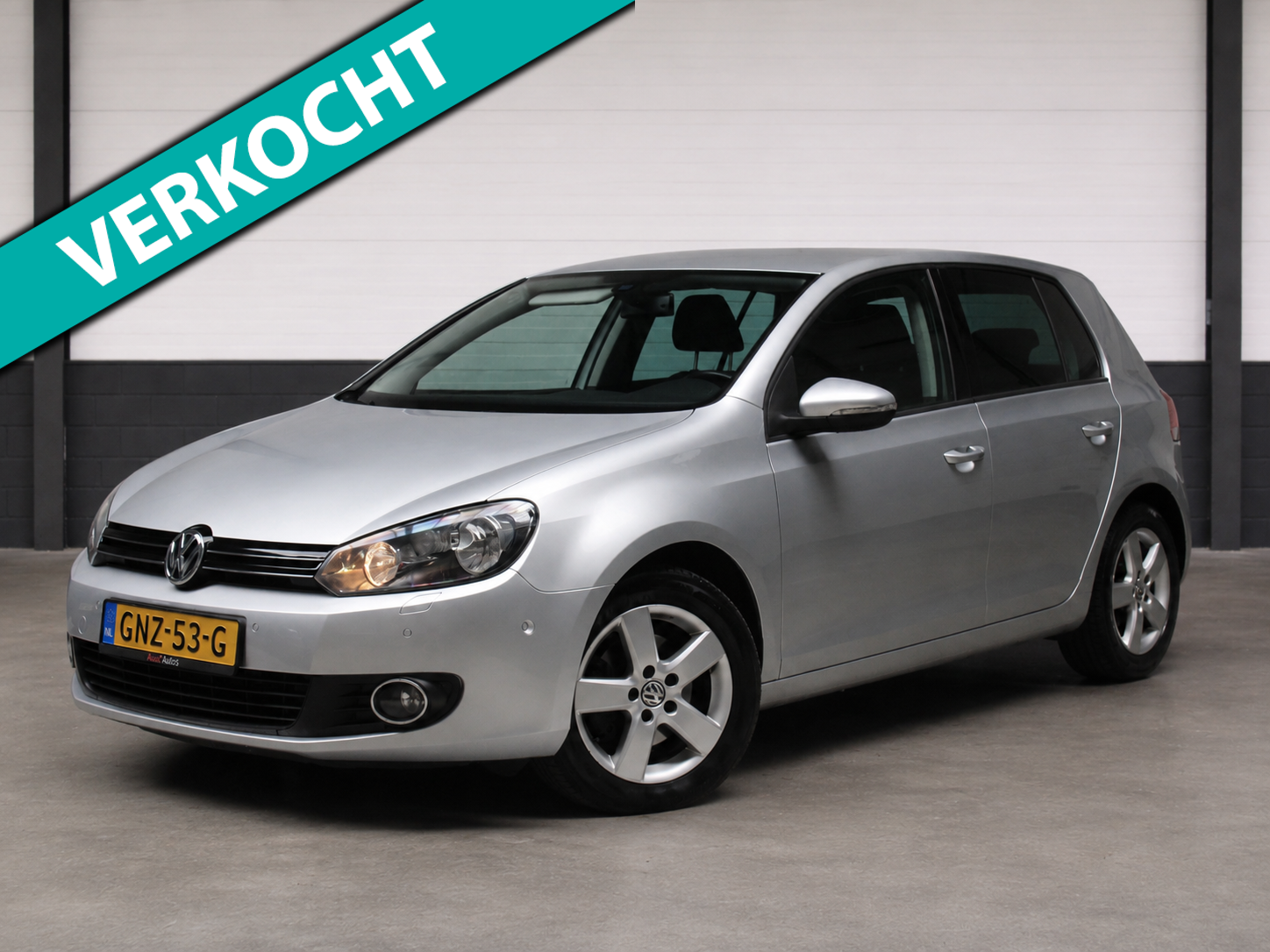 Volkswagen GOLF 1.4 TSI Highline Clima Cruise PDC LMV